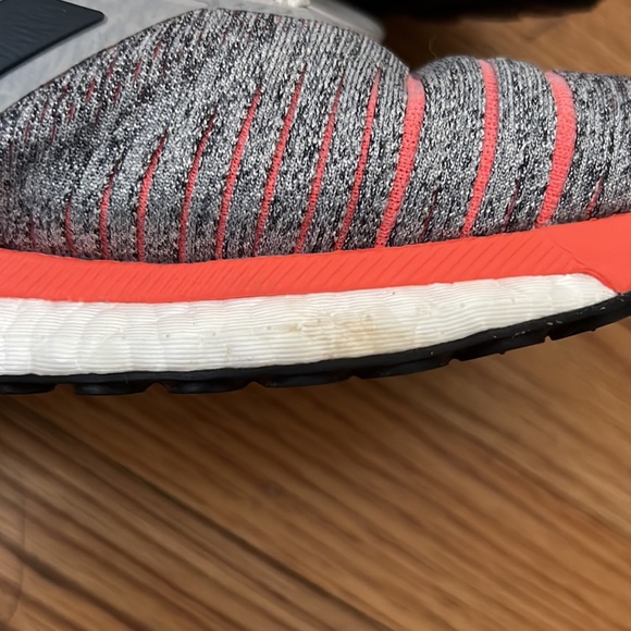 Men’s Adidas Solar Glide Shoes - Picture 9 of 10